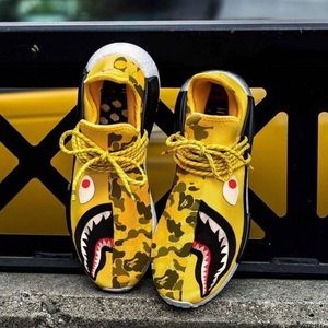 Meet your Posher, Ronnie